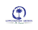 https://www.logocontest.com/public/logoimage/1431029213Lowcountry Artists-24.png